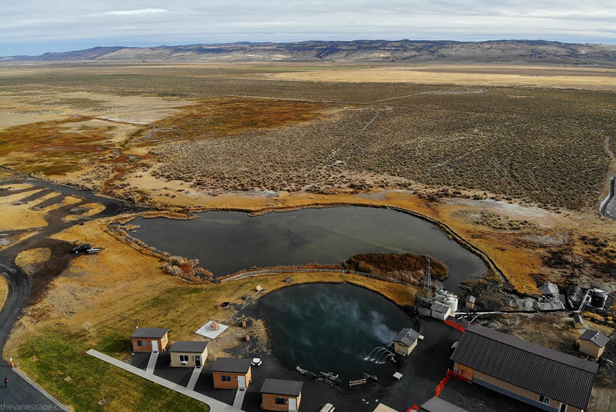 Alvord Hot Springs photo 5