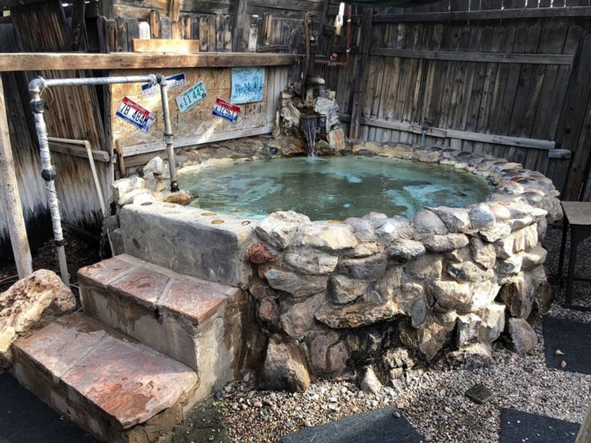 El Dorado Hot Springs photo 3