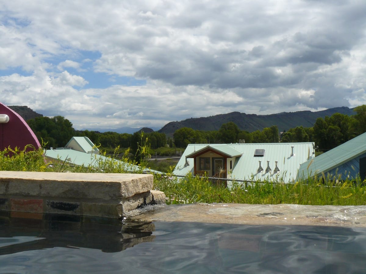 Hot Sulphur Springs Resort photo 3