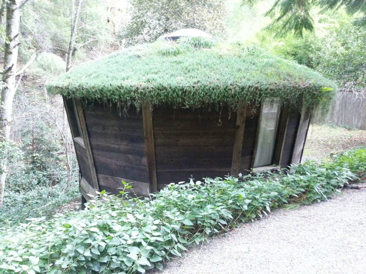 Yurt
