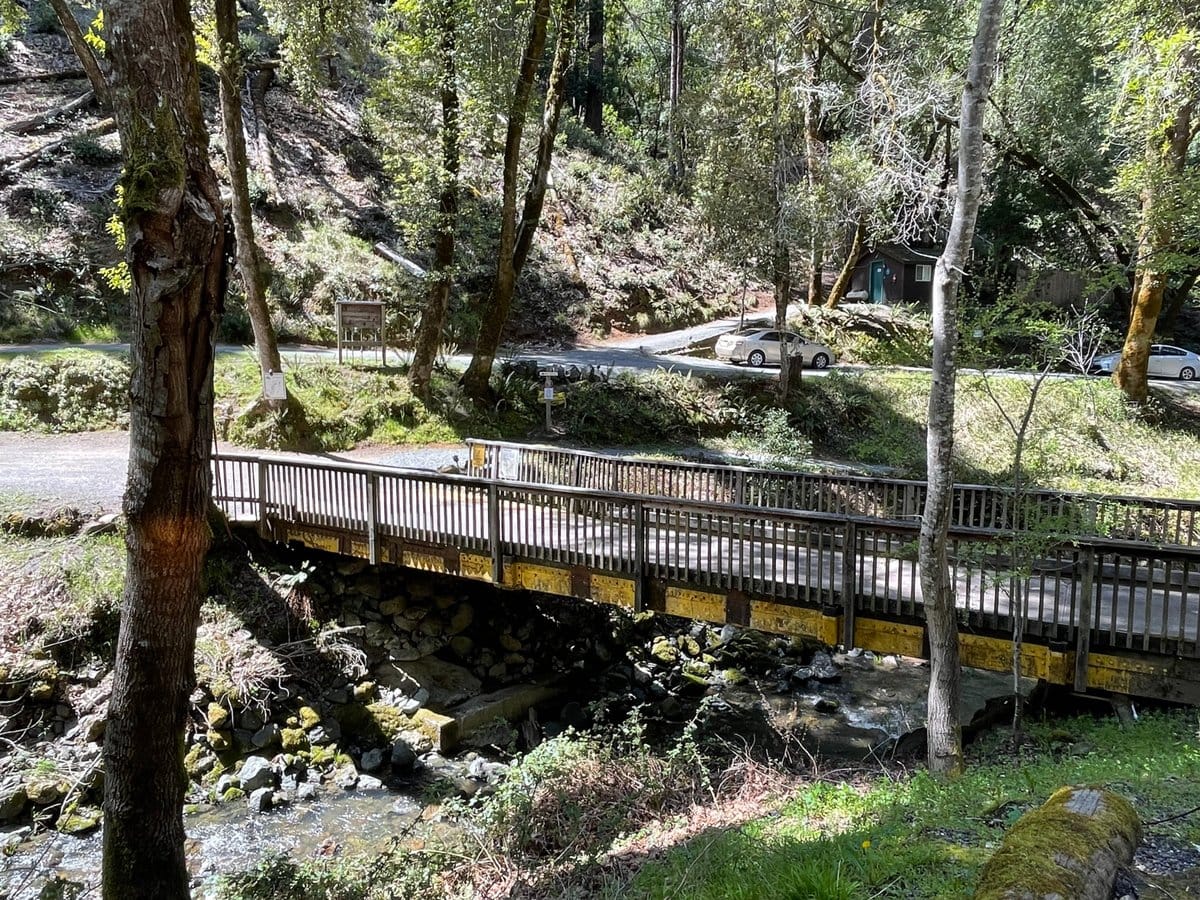 Orr Hot Springs Resort photo 4