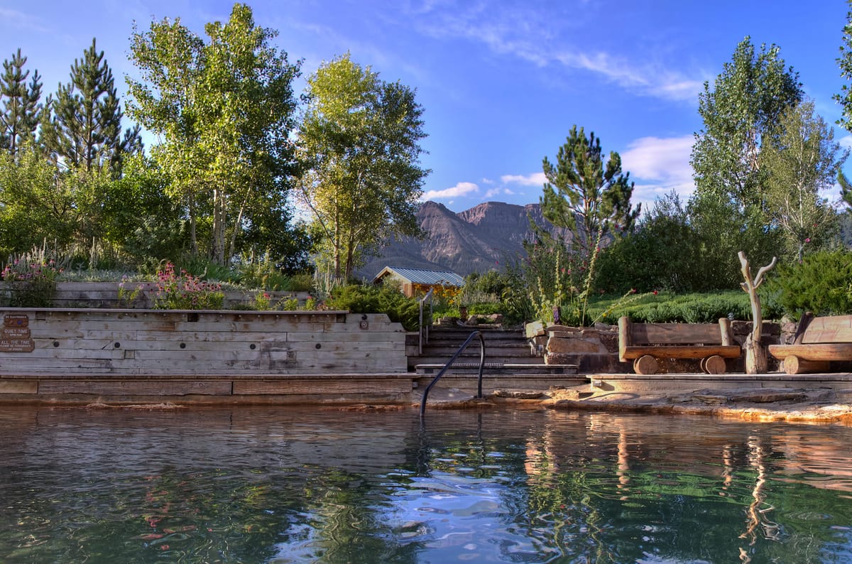 Orvis Hot Springs photo 2