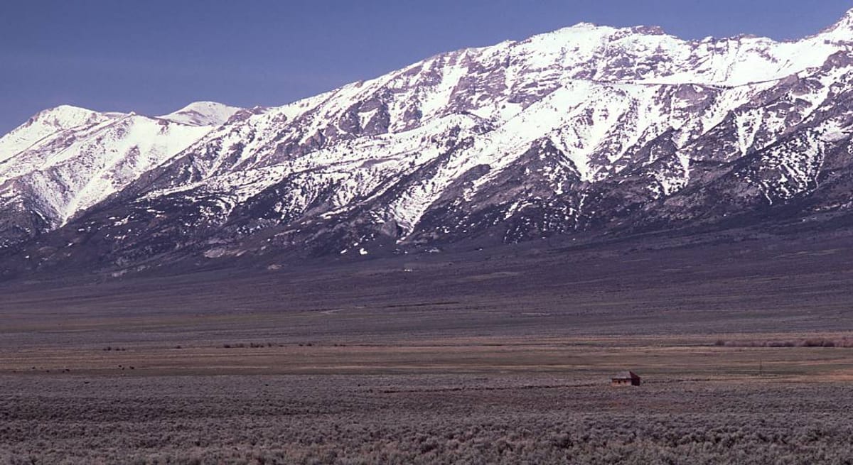 Ruby Valley Hot Springs photo 4