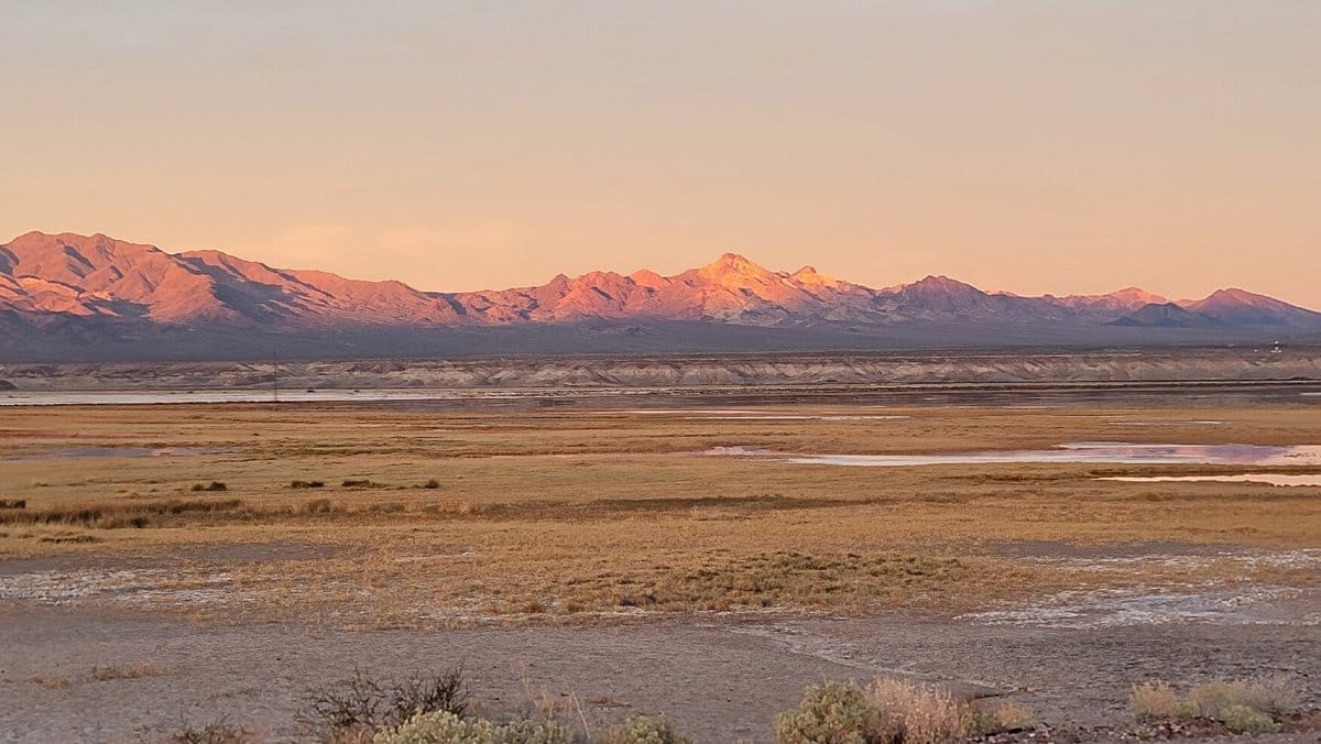 Tecopa Hot Springs Resort photo 3